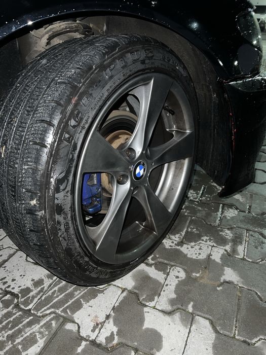 Vând jante style 128 COPIE!!! R18