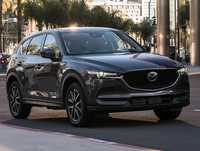Dezmembrez Mazda CX5 2018
