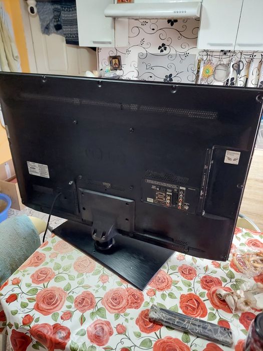 Televizor LG Fuller HD 37 diagonala