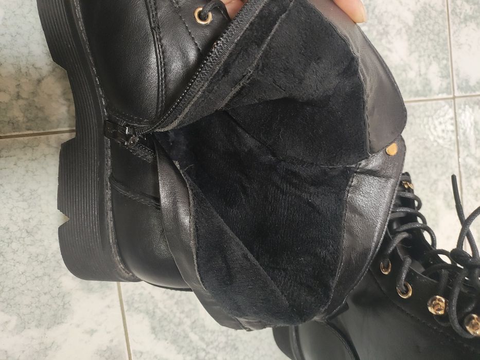 Mayoral обувки за момиче