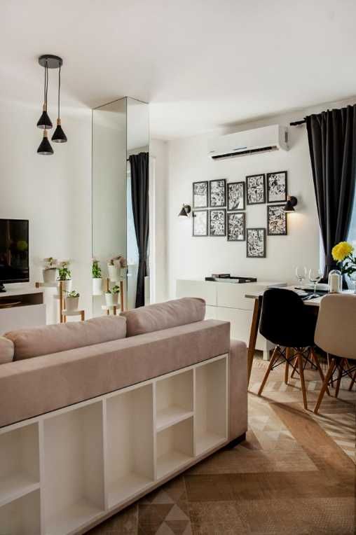 Дава се под наем Тристаен апартамент в София, Дианабад - 100 кв.м за 850 € - Снимка #2