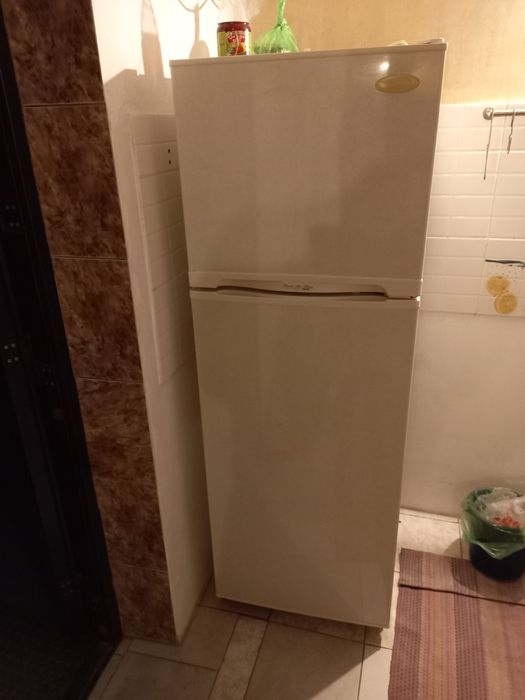 бытовая техника холодильник