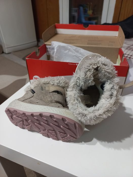 Детски боти суперфит