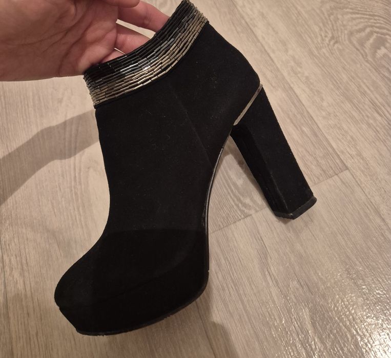 Продам женскую обувь 38 р