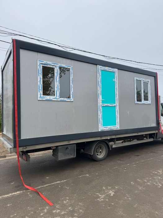 Container containere Modulare