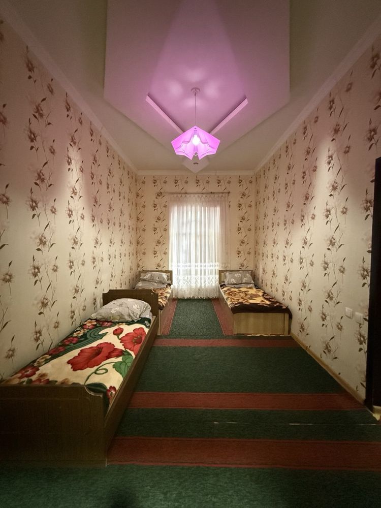 Dacha Humson arenda