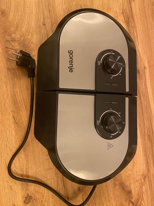 Гофретник Gorenje