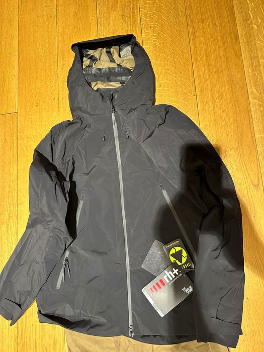 Яке и панталон на RH+ за ски/сноуборд