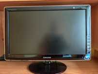 Samsung SyncMaster TV/Monitor P2370HD