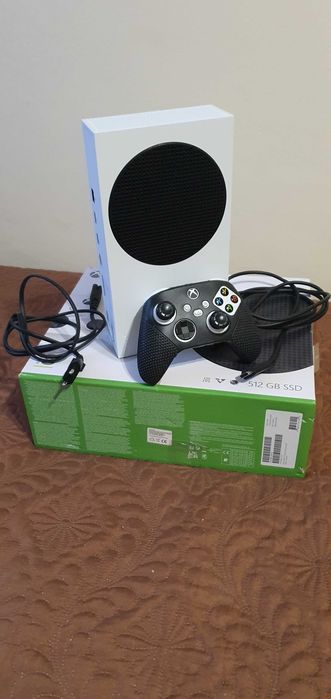 Конзола Xbox Series S