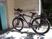 Велосипед BNF BIKE 120$