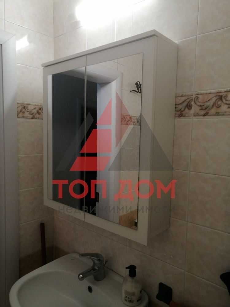 Дава се под наем Тристаен апартамент в Варна, Генералите - 75 кв.м за 637.5 € - Снимка #7