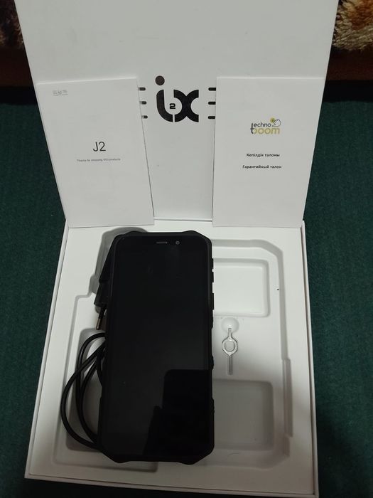 Телефон   WP  12  Pro