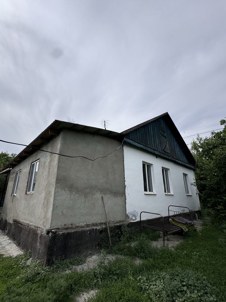 Продается  дом Карабулак