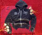 Hanorac personalizat