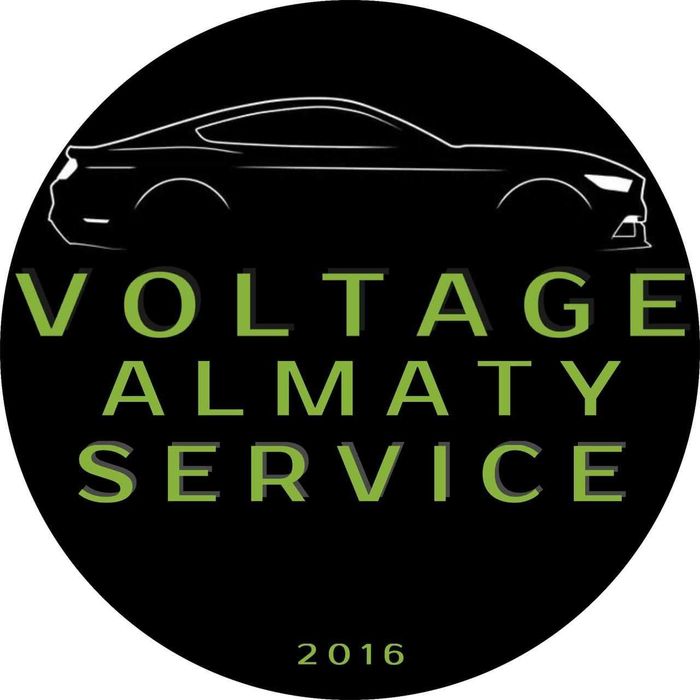 АВТОЭЛЕКТРИК! Установочный центр VOLTAGE