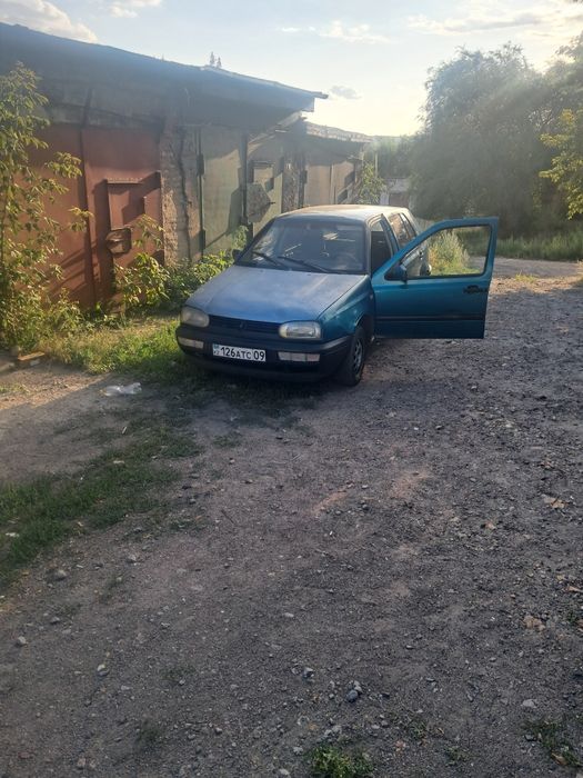 Продам авто на ходу