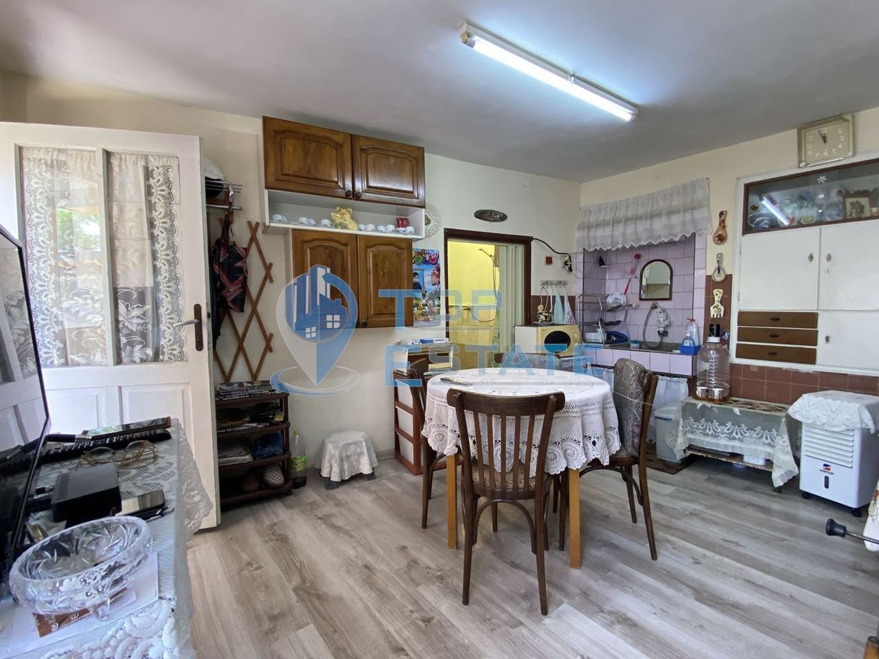 Продава се Къща в с. Димча, Област Велико Търново - 120 кв.м за 255 €/кв.м - Снимка #6
