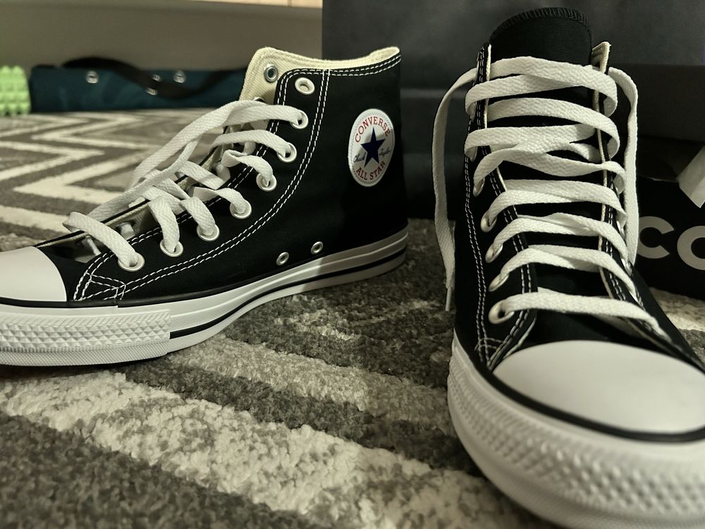 Кеды Converse новые оригинал