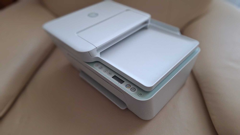 Imprimantă multifuncțională HP Deskjet 4100 series