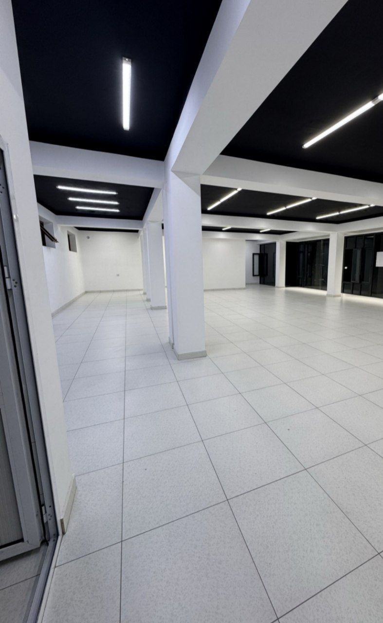 Chilonzor Novza  metro 150 m2 har qanday biznes uchun ijaraga beriladi