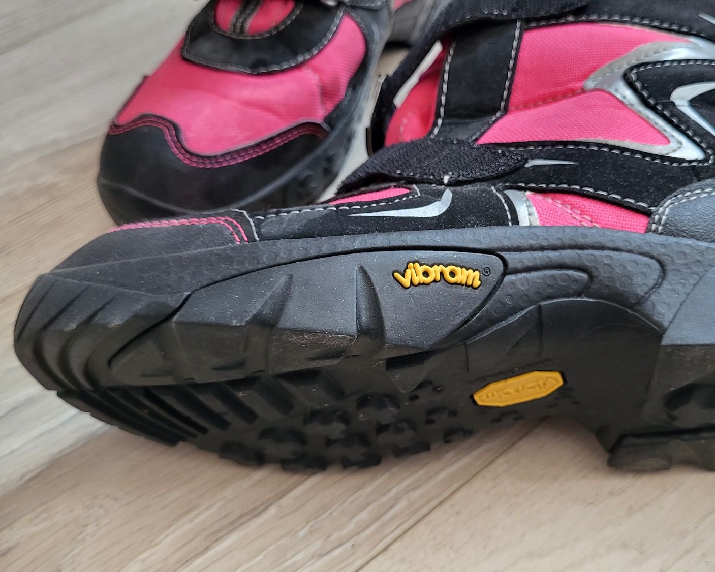 Обувки Зимни Karrimor Размер 38