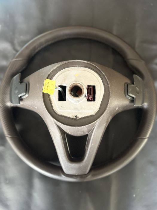 Волан за Mercedes Gle V166/167