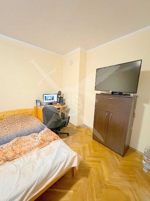 Продава се Тристаен апартамент в София, Младост 1 - 110 кв.м за 2455 €/кв.м - Снимка #7
