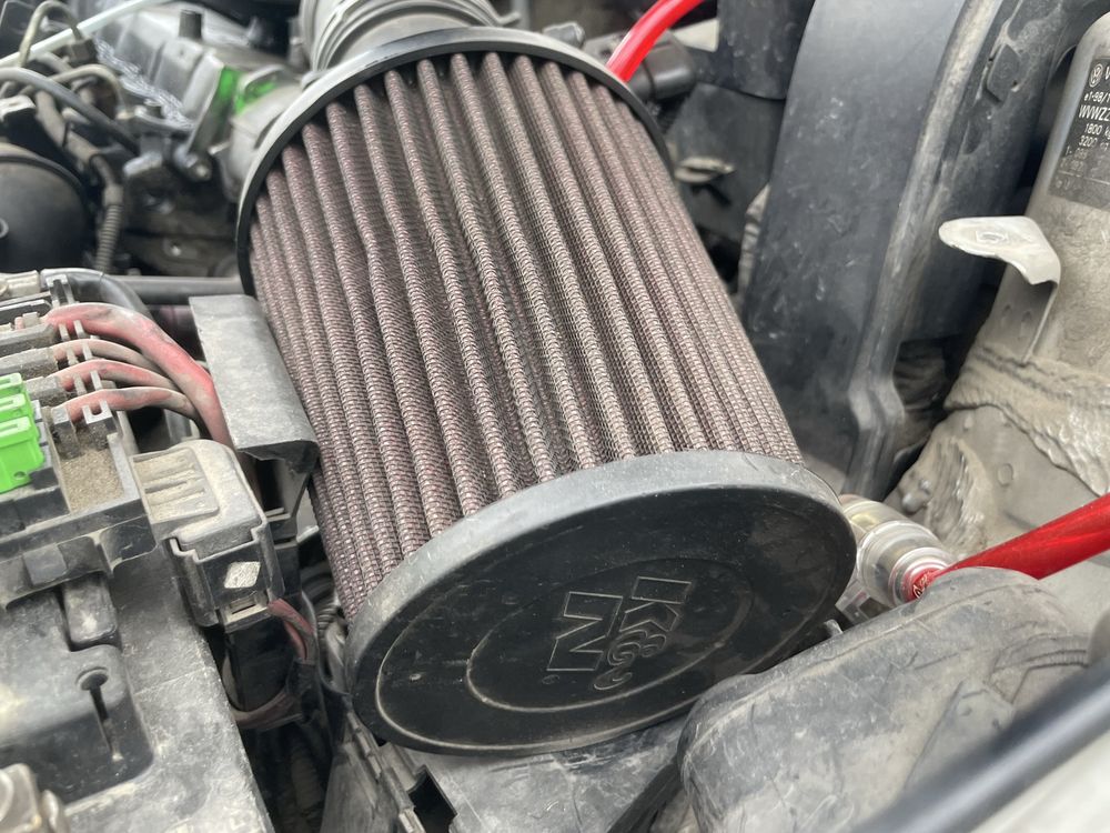 Golf 4 1.9 tdi++ НА ЧАСТИ