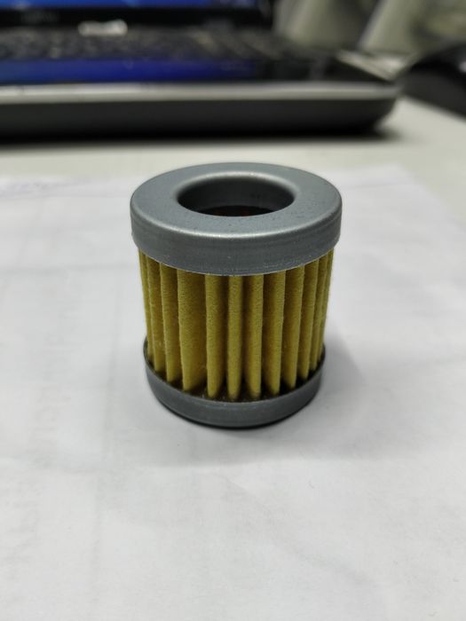 Фильтр гидравлический N25326 BAUER