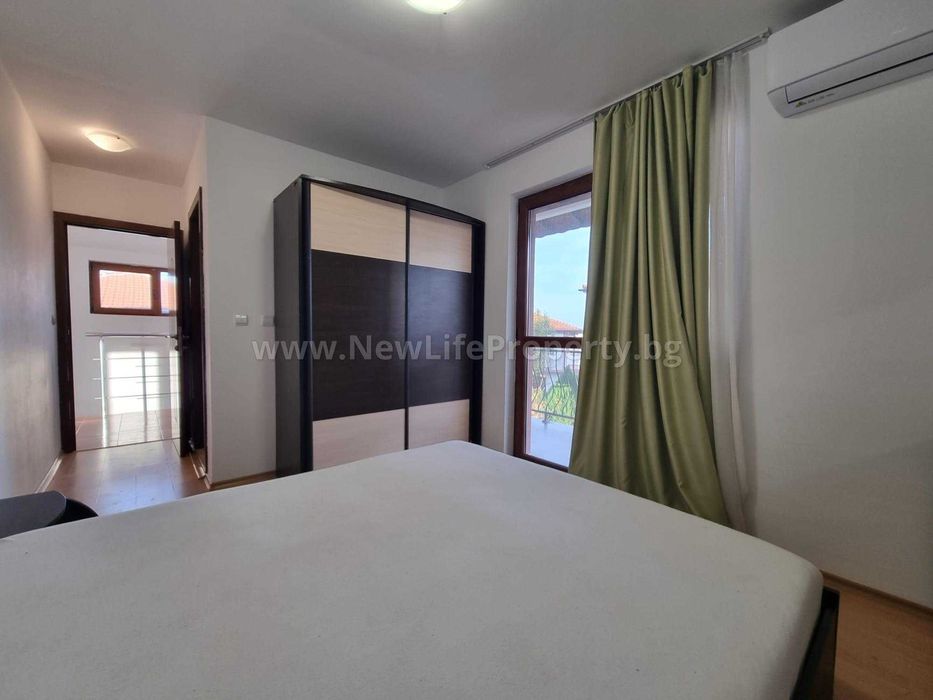 Продава се Къща в с. Александрово, Област Бургас - 116 кв.м за 1250 €/кв.м - Снимка #16