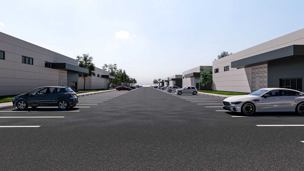 Randări 3D/Peisagistica si amenajarea spatiului