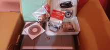 Imprimanta canon pixma ip4200