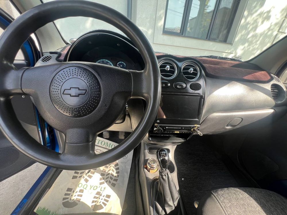 Matiz mx arenda vikup
