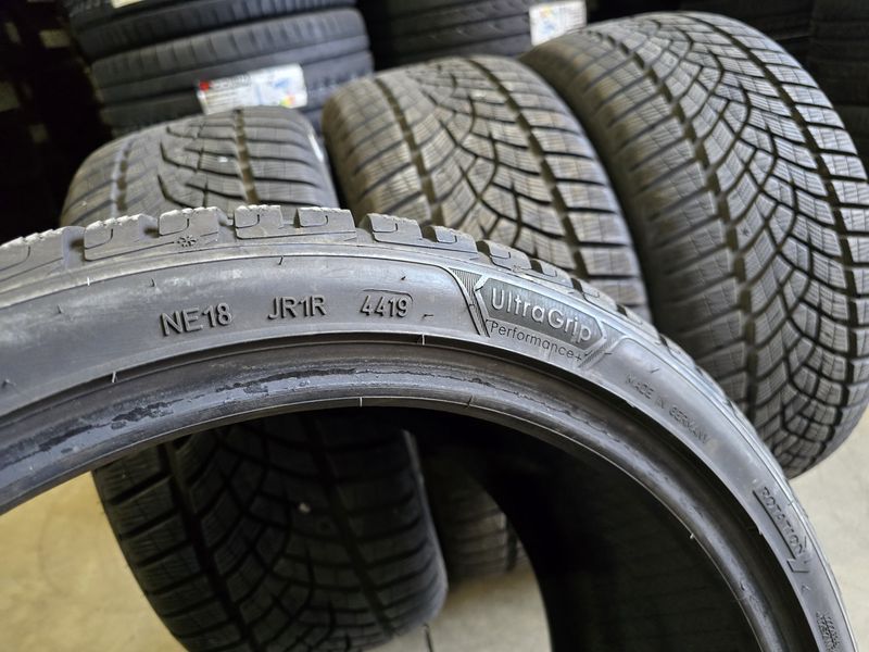 235/40/19 GOODYEAR 4бр
