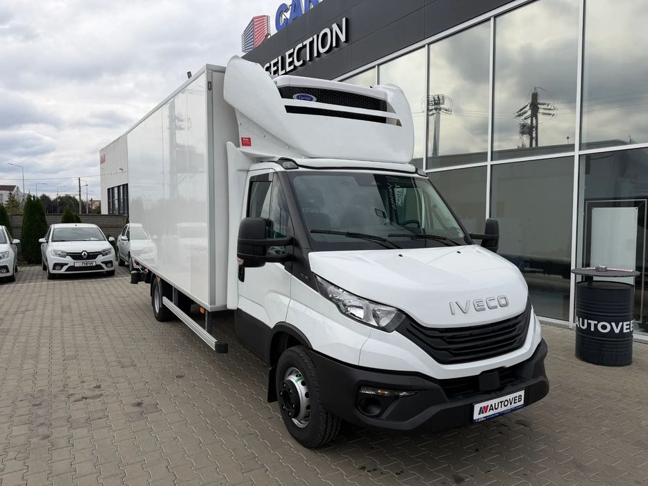 Iveco DAILY 70C16H3.0 - BOX CONGELARE Iveco DAILY 70C16H3.0 - box congelare