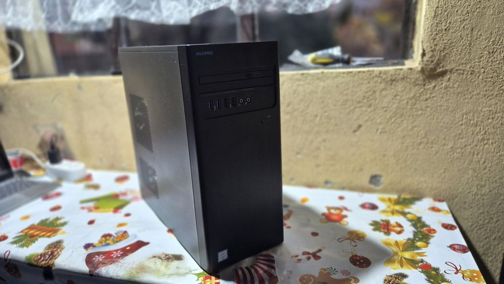 Pc gaming  i3 9100 imbunatatit