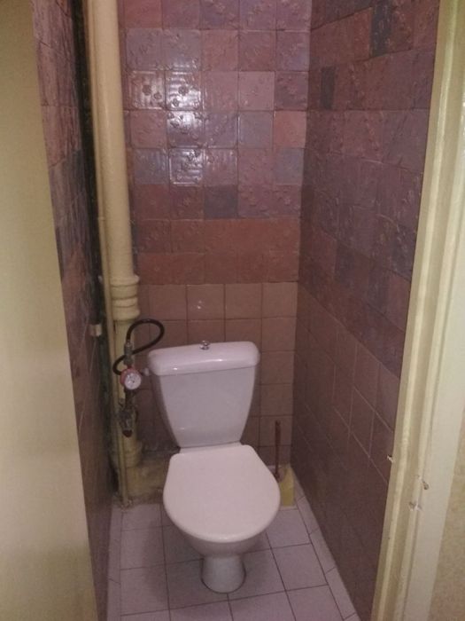 Сдается квартира в центре города