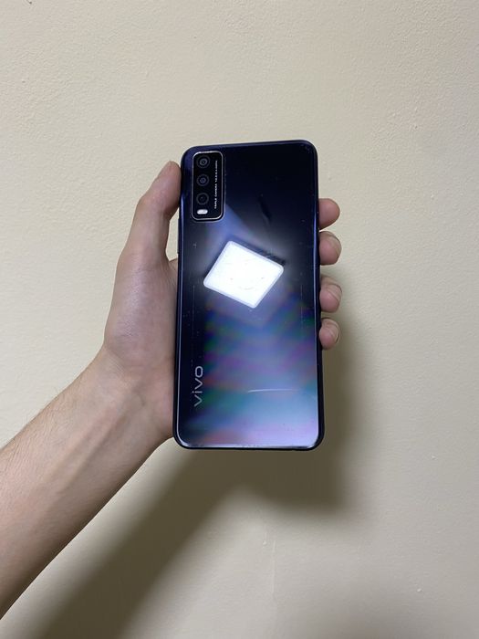 Vivo Y20 Original