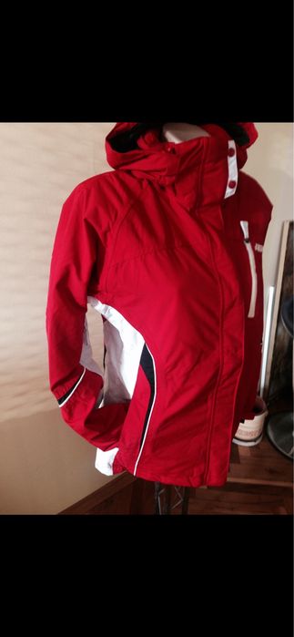 Дамско ски яке No fear