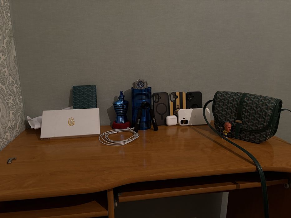 все вещи в продаже