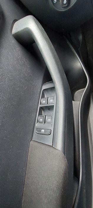 Skoda Fabia echipare Style, 1.2 tsi, 2016