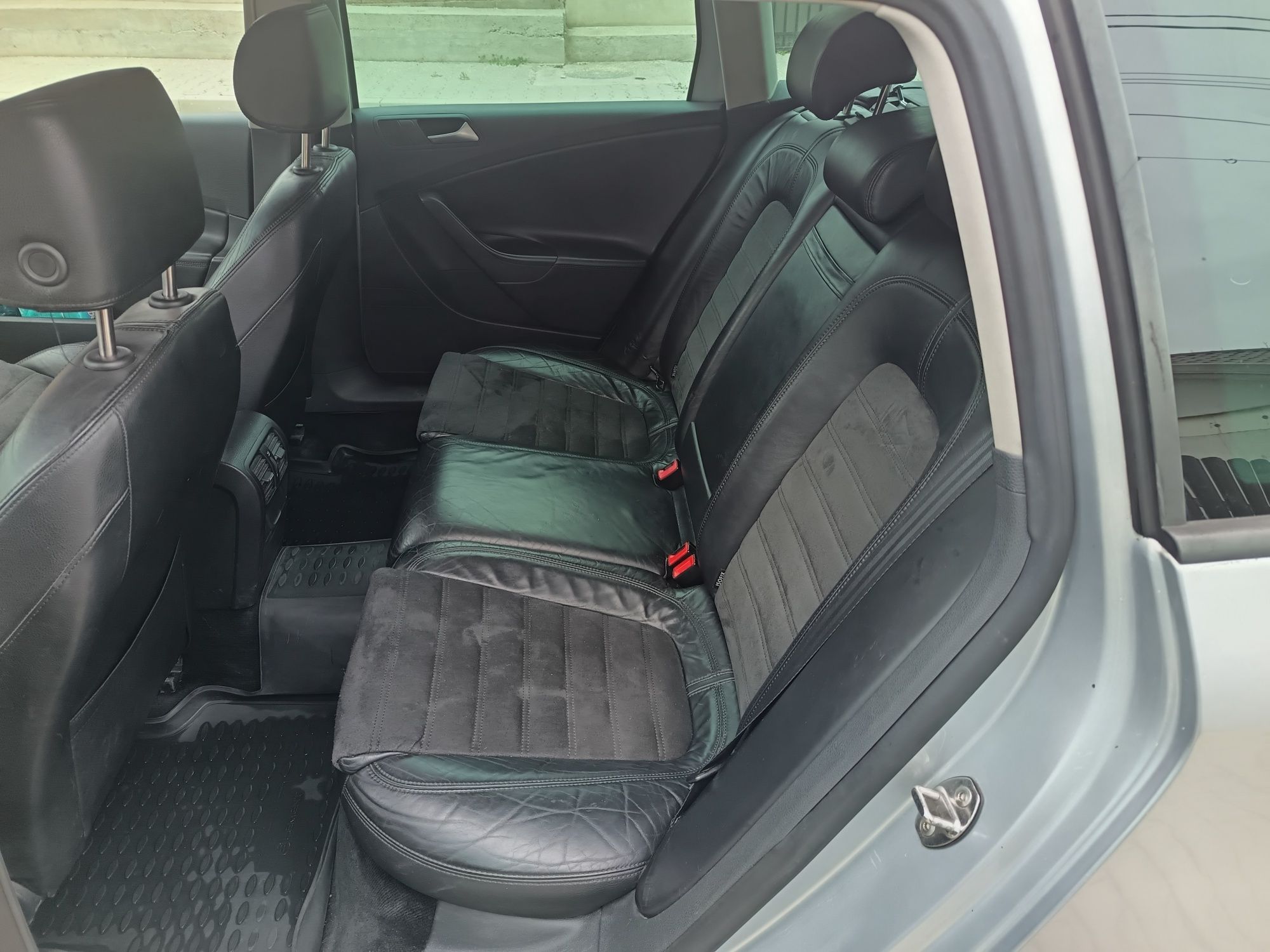 De vânzare Volkswagen passat an2010