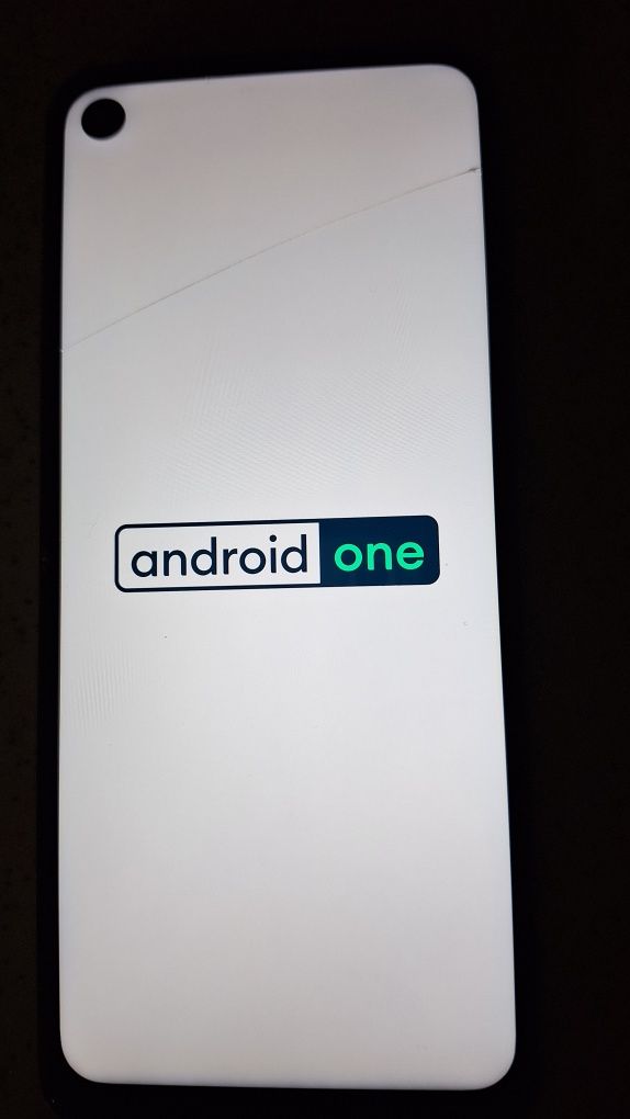 Motorola smartphone