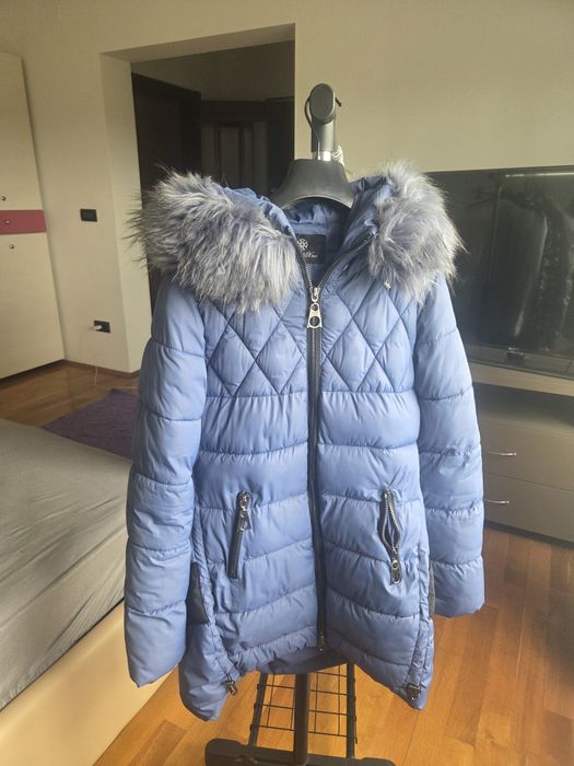 Geaca groasa marimea M