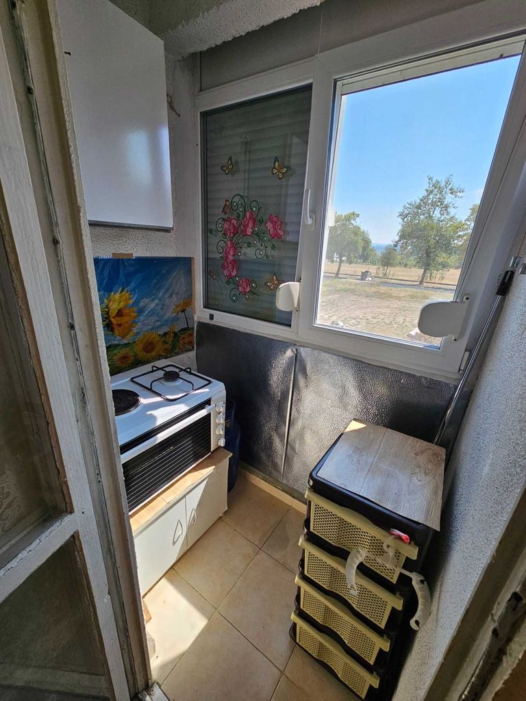 Дава се под наем Двустаен апартамент в Велинград - 60 кв.м за 229.5 € - Снимка #4