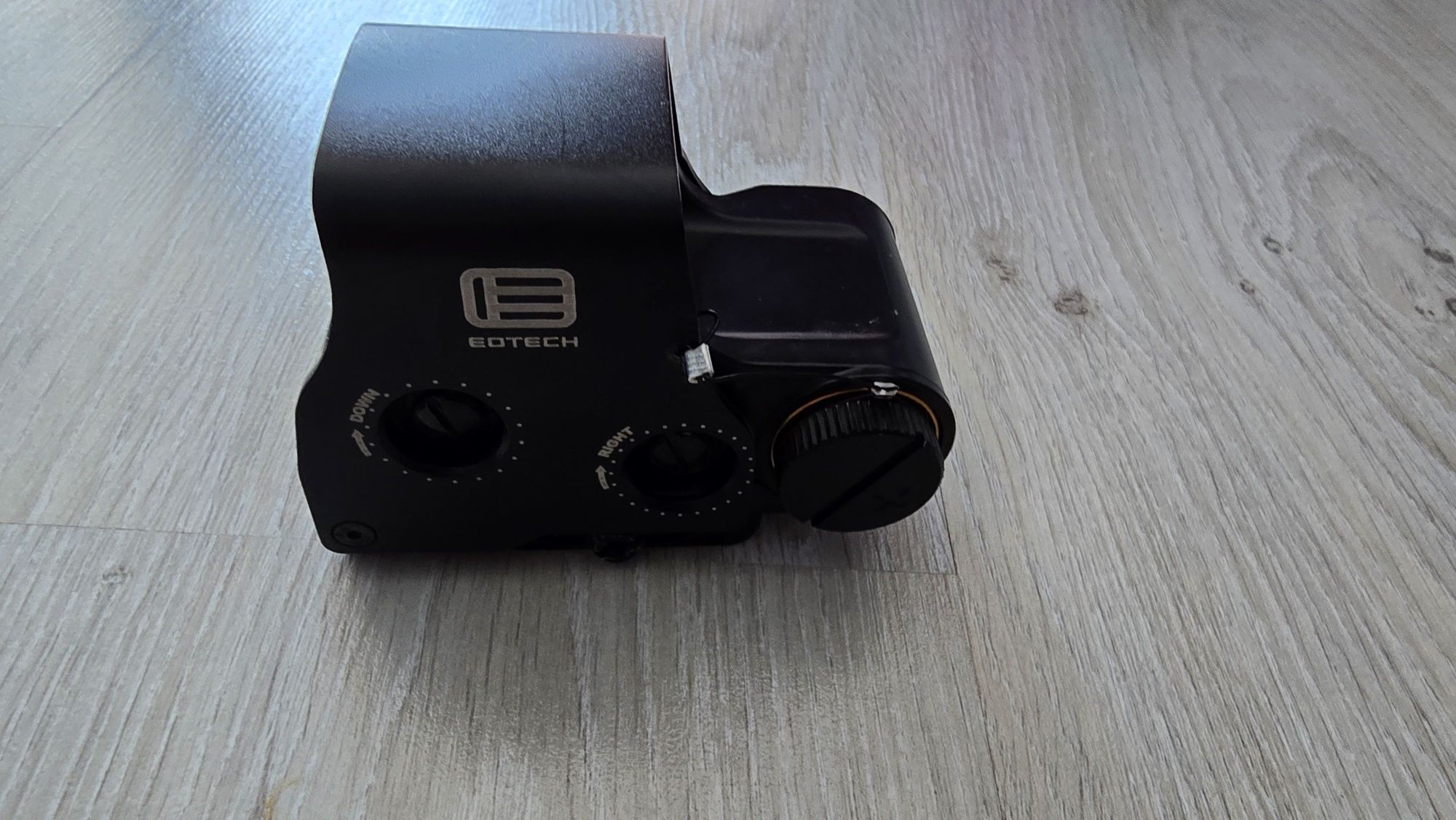 Еърсофт бързомер стил Eotech Airsoft
