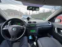 Vand auto Skoda roomster