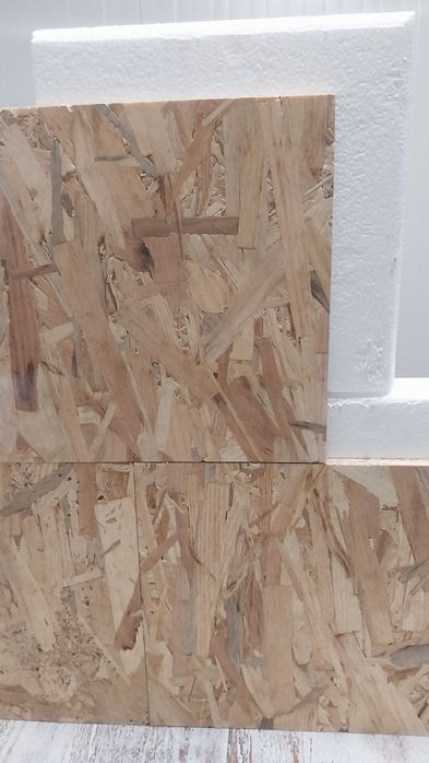 Изолационни панели ОСБ 3 и EPS