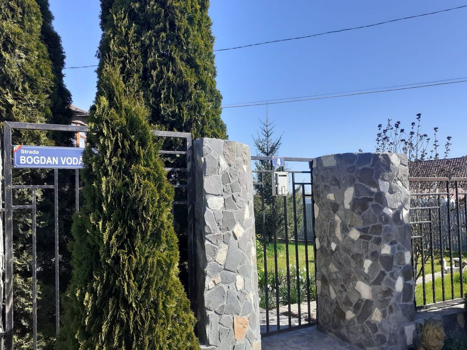 Teren intravilan pentru construcții!!!